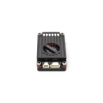 RUSHFPV 2.5W VTX Video Housing With Inner Fan for Long-Distance RC Drones and VTX Drones